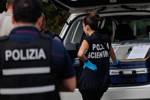 Collefferro, uccide la moglie a coltellate. Arrestato 69enne tunisino