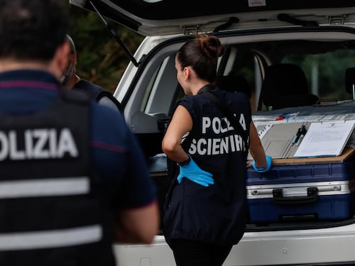 Collefferro, uccide la moglie a coltellate. Arrestato 69enne tunisino