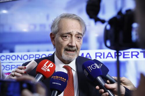 Sanità, Rocca fiducioso sui rimborsi sanitari: “Ci sarà una proroga. A rischio migliaia di centri”
