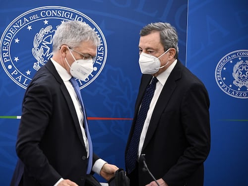 Più di 40 miliardi per le imprese colpite dal Covid. In arrivo ristori basati non solo sulle perdite