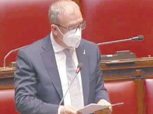 Case occupate da abusivi, la Lega propone alla Camera una legge per fermare gli sciacalli
