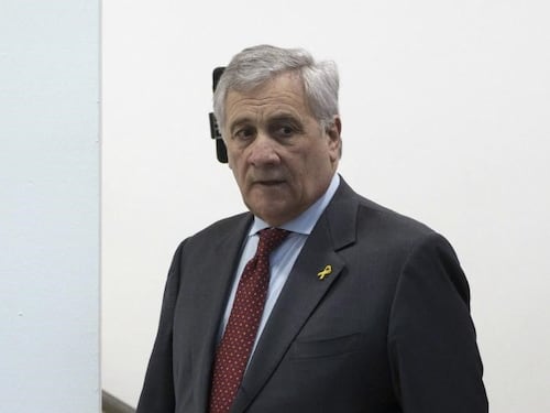 Istanbul, "cordoglio e ferma condanna" di Tajani dopo l'attacco armato
