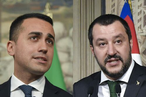 Lega-M5S divisi su Ue e anti-casta: e il contratto raddoppia