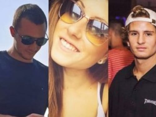Ubriaco finisce contro l'albero: morti 3 ragazzi