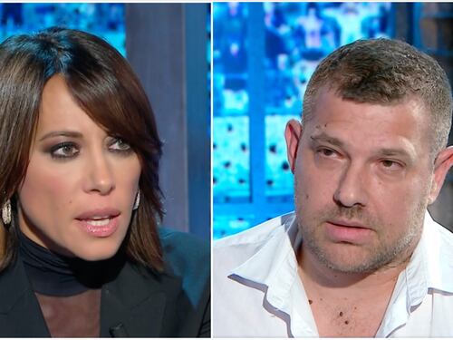 Avanti popolo, Marco Paoloni: "Con chi scommettevo". Bomba sull'inchiesta