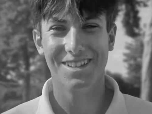 Aveva 16 anni Emanuele Galeppini il golfista morto nel rogo a Crans Montana