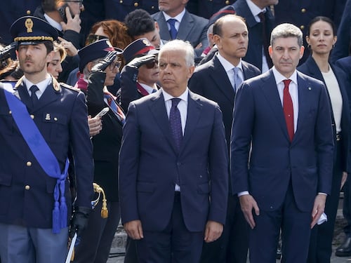 Anarchici, Piantedosi avverte: "La minaccia eversiva è reale e attiva"