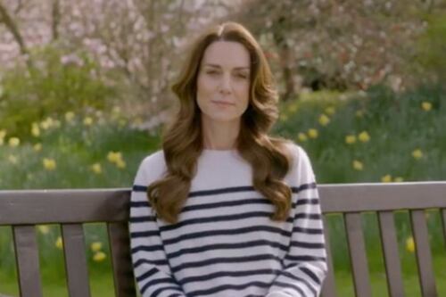 Kate Middleton la principessa del popolo: così cancella ipotesi fantascientifiche