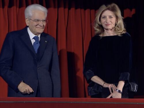 Sanremo, bufera Rai su Mattarella: "Inaccettabile". Il ruolo di Lucio Presta