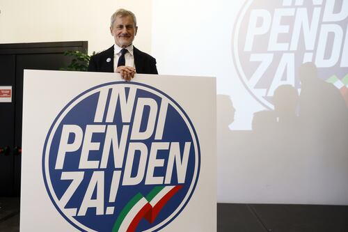 Movimento Indipendenza, revocata la sala dell'assemblea a Roma. Alemanno: "Ci vogliono fermare"