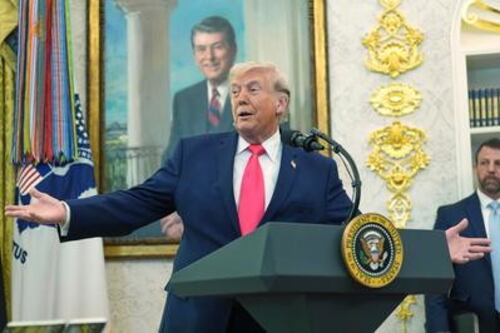 Iran, piano in 15 punti degli Usa per porre fine alla guerra e negoziati nel fine settimana