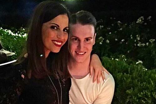 Calciatore sequestra e uccide la ex sparandole. Poi si suicida