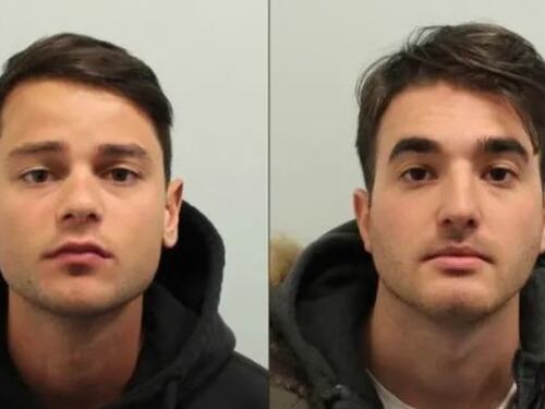 Due italiani condannati per aver stuprato una 23enne nello sgabuzzino di una discoteca