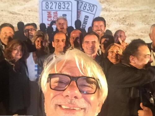 Proiezioni sotto le stelle, riecco SabaudiaFilm.ComMedia