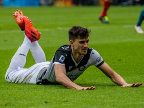 Lazio ko all’Olimpico, l’Udinese vince 3-1
