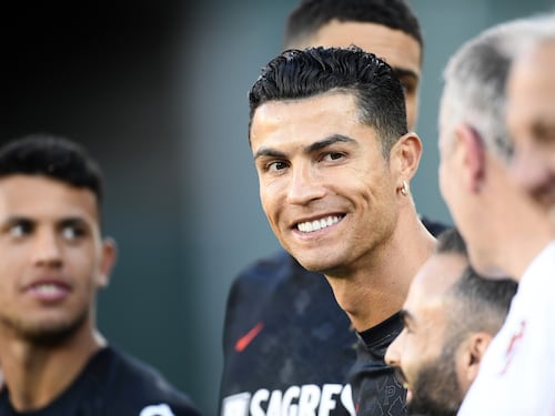Cristiano Ronaldo, il giudice di Las Vegas archivia la causa per stupro