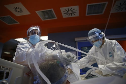 Rabbia e incredulità dopo il no ai ristori per i medici: ingenerosità di Stato. Rivolta negli ospedali