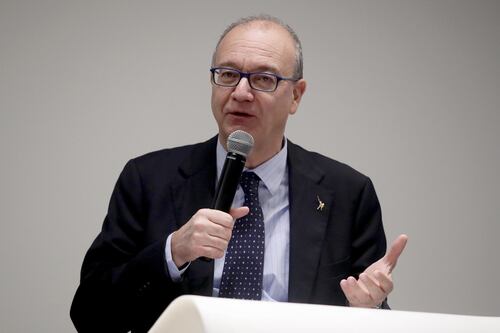 Monitoraggio sul digitale, Valditara: "Risultati molto positivi