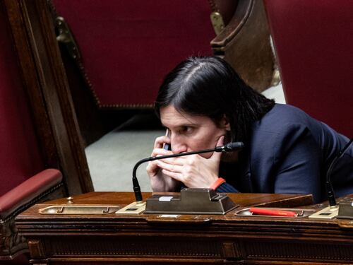 Ddl antisemitismo, il Pd è una polveriera. “Nessuna ci ha consultato”, è scontro interno