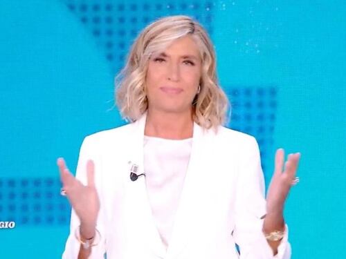 Myrta Merlino, anche lei è "trash": rasoiata di Aldo Grasso
