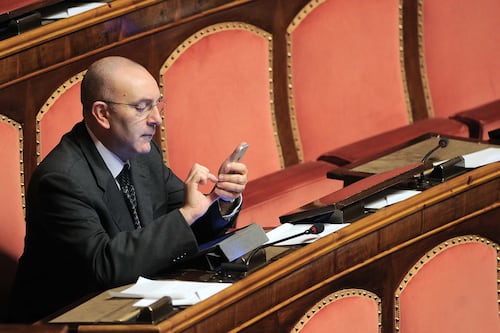 Maggioranza divisa sul dopo Petrocelli, si rischia la paralisi nella commissione Esteri