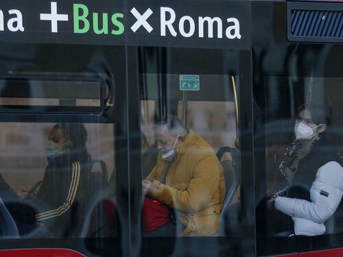 Regione Lazio, trasporti efficienti per rilanciare il turismo e l'economia