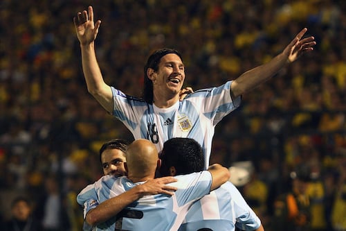 Argentina, Messi dice addio alla Nazionale: "Grazie per tutto l'affetto"