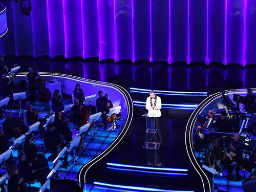 Sanremo 2023, ascolti da record. E non ci sono Zelensky e Mengoni