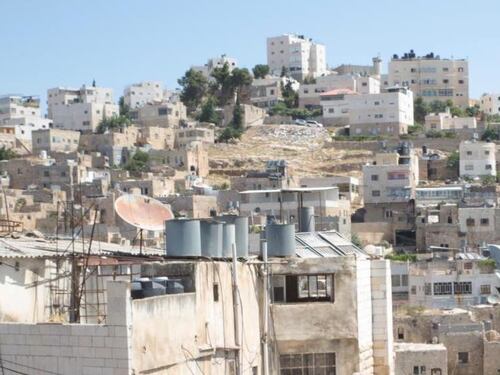 Palestina, gli sceicchi di Hebron pronti a nuovi accordi con Israele per un Emirato