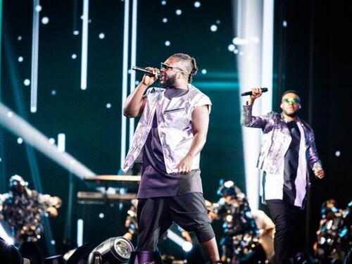 I Soul System vincono la decima edizione di X Factor