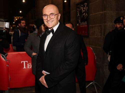 Televisione, stoccata Signorini sull'addio di D'Urso a Mediaset