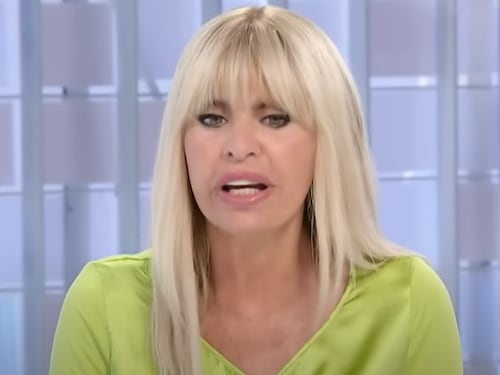 Alessandra Mussolini lascia Forza Italia e passa alla Lega: presto l'incontro con Salvini