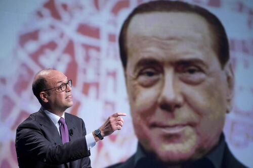 Alfano: "Ci saranno altre defezioni in Ap ma non ci faremo annettere"