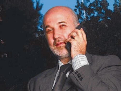 Comunali, la profezia di Antonio Noto: "Sul piano nazionale non cambia nulla"