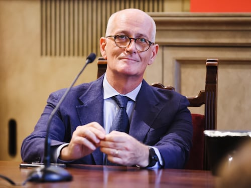 Operazione Gabrielli. Gli ex DC rompono gli indugi e il centro del Pd si spacca