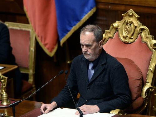 Ddl Zan, Roberto Calderoli: "Ci ho proprio goduto, così ho battuto il Pd"