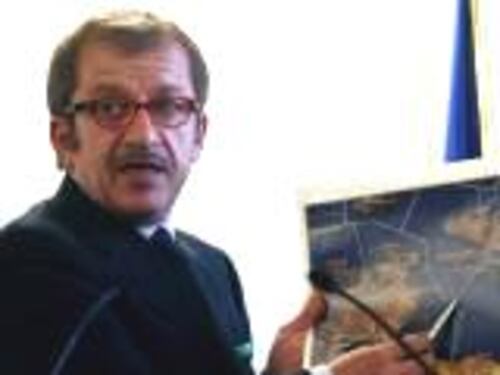 Nave rispedita alla Libia, svolta storica