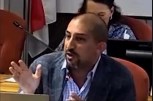 Il Partito Democratico a Milano paragona Kirk alle Brigate Rosse