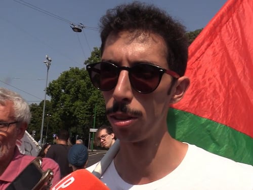 Youssef, chat e contatti al setaccio: “Dichiarazione di guerra continua”