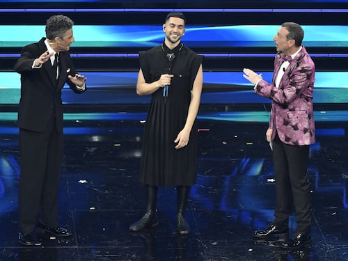 Mahmood favorito, che crollo per Iva Zanicchi. Ecco le quote per scommettere su Sanremo