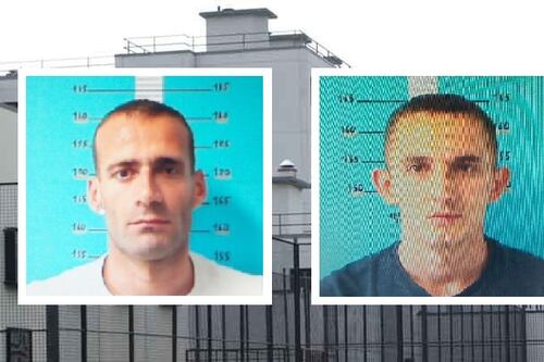 Preso anche il secondo albanese evaso dal carcere di Civitavecchia