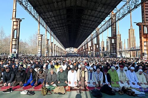 IslamItaly, in 30mila al parco per il Ramadan con la benedizione del sindaco Pd