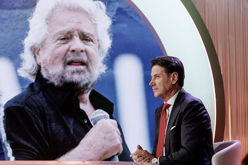 L’incubo di Conte è realtà: Grillo è davvero tornato con un Movimento 4.0