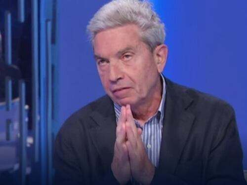 Otto e mezzo, Padellaro inchioda Schlein: "Ma dov'è il vento di sinistra?"