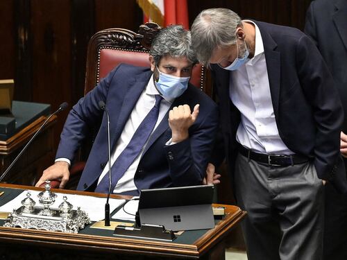 Furbetti del bonus, chi sono: appello all'Inps per i nomi dei cinque deputati