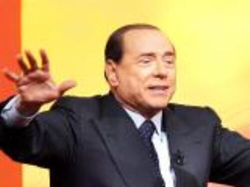 Poche idee, molto rumore