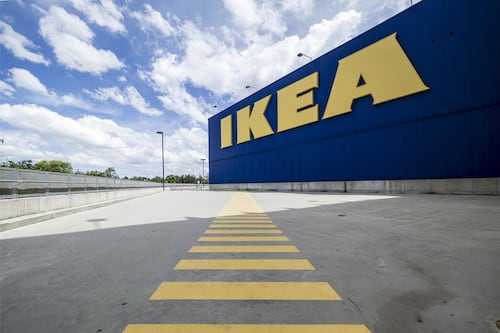 "Rischio fisico". Le polpette vegetariane di Ikea e il terribile allarme per la salute
