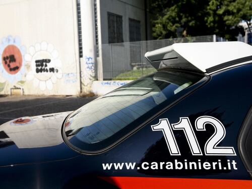 Roma, finto regista abusava di aspiranti attrici col tranello dei casting: arrestato
