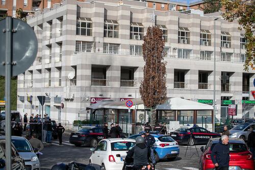 Fidene, il racconto dell’eroe che ha bloccato il killer: così l’ho disarmato
