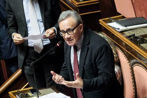 Askatasuna, Verini: "Il mio Pd abbia la forza di prendere a pedate ogni forma di violenza"